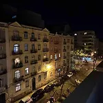 Habitacion Doble Grande 2 Personas Balcon Lisboa