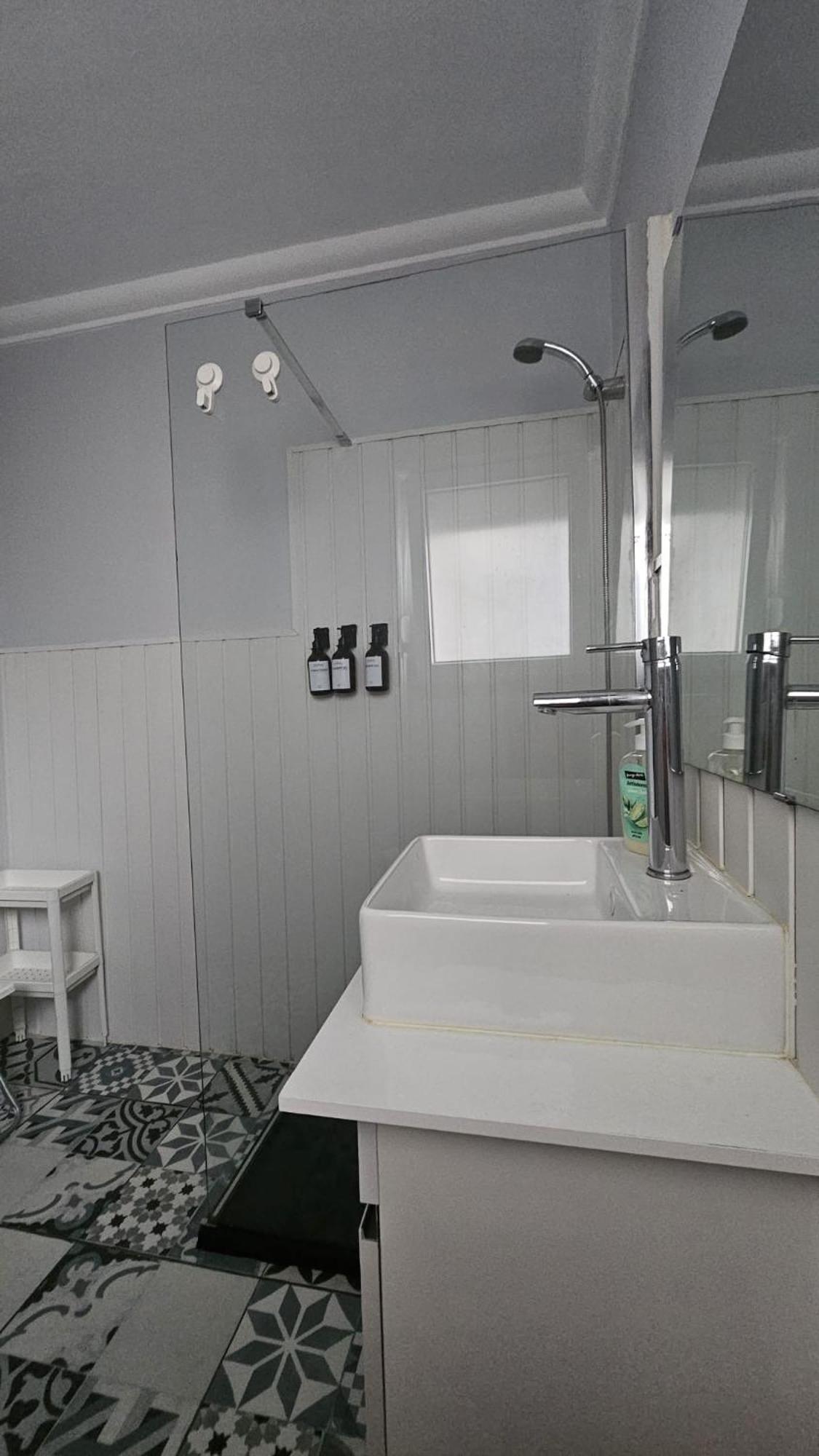 Doble Grande 2 Personas Balcon Hospedagem domiciliar