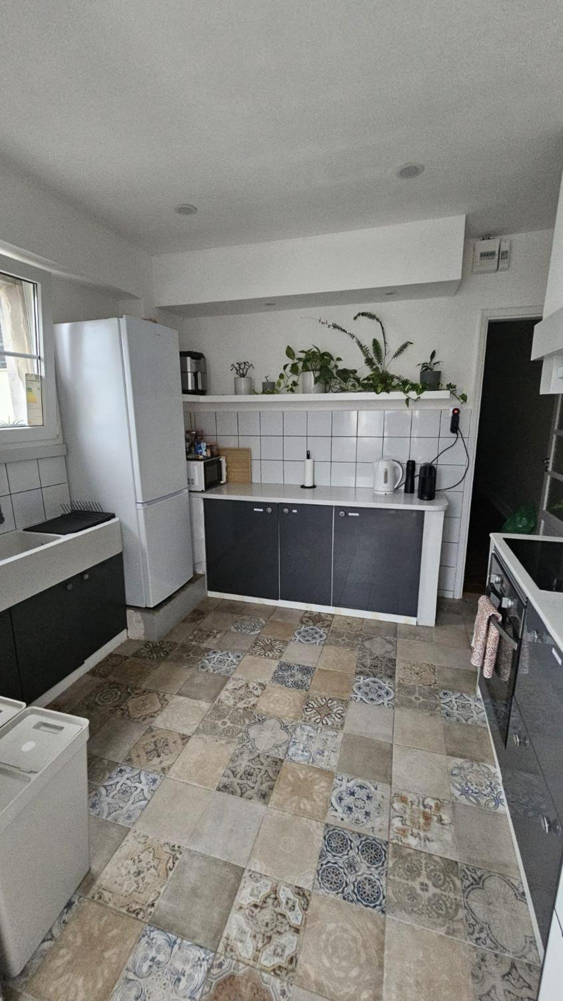 Doble Grande 2 Personas Balcon * Lisboa